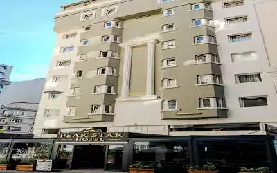 Hotel Eterno mit 99 % Empfehlungsrate Hotel Eterno in Istanbul-Beyoğlu