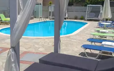 Sun Boutique Hotel - Adults Only in Amoudara