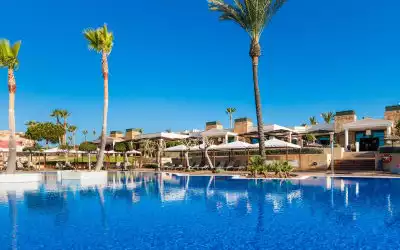 TUI KIDS CLUB Punta Prima in Punta Prima