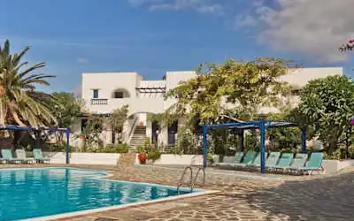 Popi Studios mit 100 % Empfehlungsrate Popi Studios in Arkassa