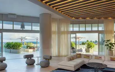 Hotel W Fort Lauderdale in Fort Lauderdale