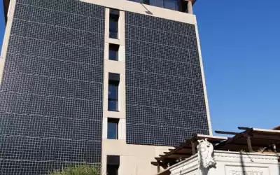 Jr Hotels Amadeus Bologna mit 95 % Empfehlungsrate Jr Hotels Amadeus Bologna in Bologna