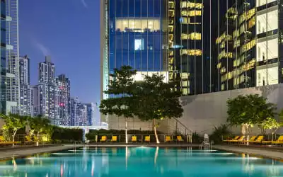 Anantara Downtown Dubai Hotel in Dubai