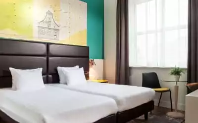 Best Western Zaan Inn in Zaandam