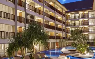 Four Points by Sheraton Bali, Kuta in Kuta