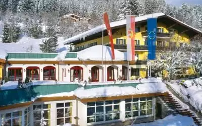 Sporthotel Radstadt in Radstadt