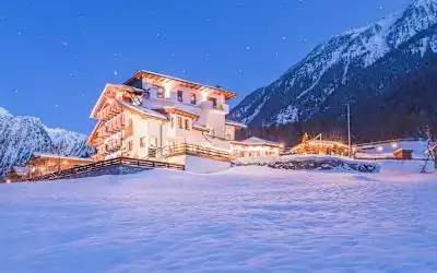 Aktiv Panoramahotel Daniel mit 100 % Empfehlungsrate Aktiv Panoramahotel Daniel in Sautens
