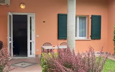 Camping Wien mit 86 % Empfehlungsrate Camping Wien in Peschiera del Garda