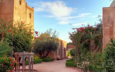 Hotel La Maison des Oliviers mit 99 % Empfehlungsrate Hotel La Maison des Oliviers in Marrakesch