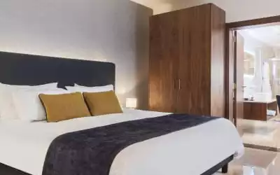 The Duke Boutique Hotel mit 93 % Empfehlungsrate The Duke Boutique Hotel in Victoria