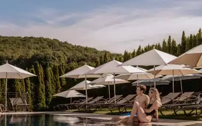 Schlössl Hotel Kindl mit 100 % Empfehlungsrate Schlössl Hotel Kindl in Bad Gleichenberg