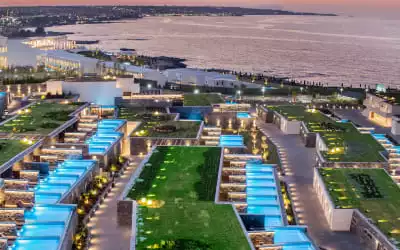 Nana Princess mit 99 % Empfehlungsrate Nana Princess in Chersónisos - Hersonissos