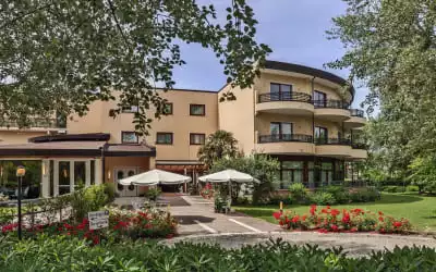 Park Hotel Junior in Quarto d'Altino