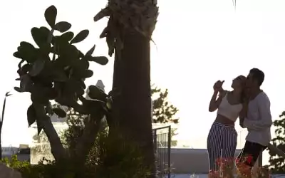 Louis St. Elias Resort & Waterpark in Protaras