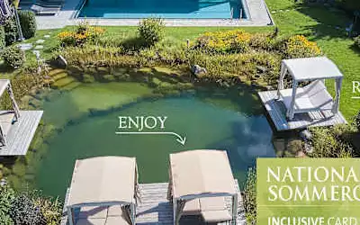 Hotel Römerhof mit 100 % Empfehlungsrate Hotel Römerhof in Fusch an der Grossglocknerstrasse