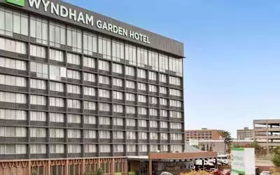 Wyndham Garden at Niagara Falls in Niagara Falls