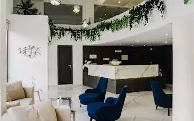 Hotel Frangiorgio Apartments in Larnaka