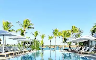 Veranda Grand Baie Hotel & Spa mit 98 % Empfehlungsrate Veranda Grand Baie Hotel & Spa in Grand Baie