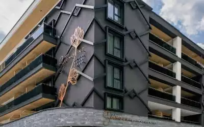 Active Nature Resort DAS SeeMOUNT in See