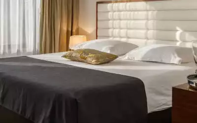 Hotel Atrium in Split