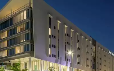 DoubleTree by Hilton Miami Doral in Doral