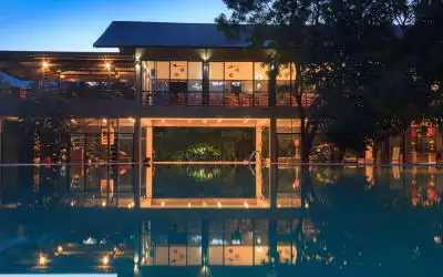 Sigiriana Resort by Thilanka mit 96 % Empfehlungsrate Sigiriana Resort by Thilanka in Dambulla