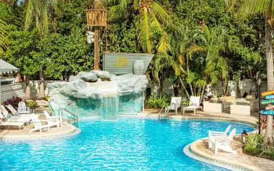 Hotel Sheraton Suites Key West in Key West