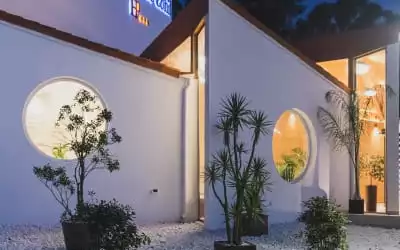 Hotel Pradillo Conil in Conil de la Frontera