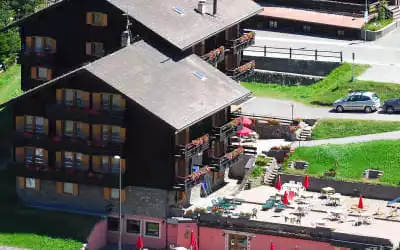 Hotel Margherita mit 100 % Empfehlungsrate Hotel Margherita in Livigno