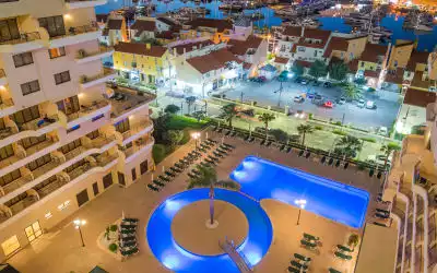 Hotel Vila Galé Marina mit 99 % Empfehlungsrate Hotel Vila Galé Marina in Vilamoura