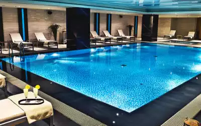 Ramada Plaza Hotel Istanbul Tekstilkent mit 99 % Empfehlungsrate Ramada Plaza Hotel Istanbul Tekstilkent in Istanbul