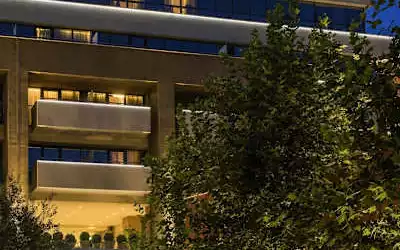 Ibis Styles Heraklion Central in Heraklion