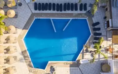 The Costa Lindia Blue Star - Adults only in Lardos