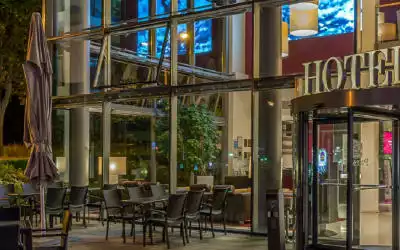Best Western Premier Hotel Regensburg in Regensburg