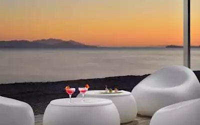 The Sense Experience Resort - Preferred Hotels & Resorts mit 96 % Empfehlungsrate The Sense Experience Resort - Preferred Hotels & Resorts in Follonica