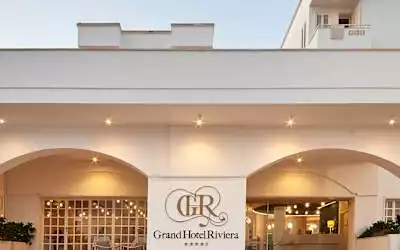 Grand Hotel Riviera - CDSHotels in Santa Maria al Bagno