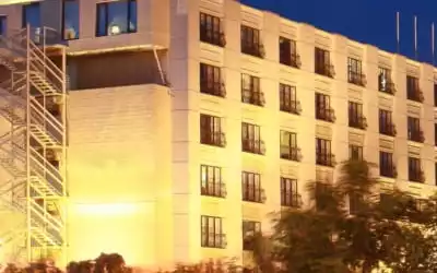 Hotel Grand Palace Amman in Amman