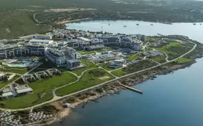 Anda Barut Collection mit 98 % Empfehlungsrate Anda Barut Collection in Didim