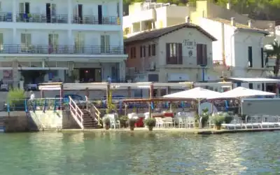 Hotel Brismar in Port d'Andratx