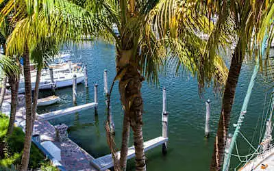 Hotel Marina del Mar Resort & Marina in Key Largo