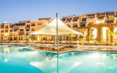 Fanar Hotel & Residences Salalah Beach in Salalah