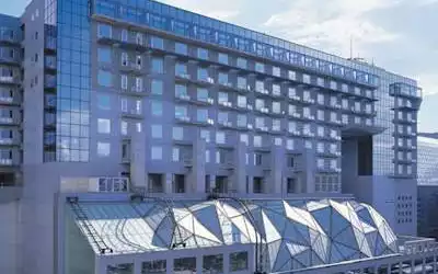 Hotel Granvia mit 100 % Empfehlungsrate Hotel Granvia in Kioto-Kyoto