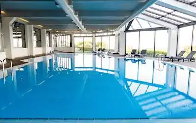 Meliá Castelo Branco in Castelo Branco