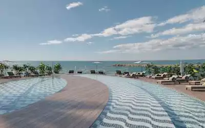 Iberostar Selection Es Trenc in Colonia Sant Jordi