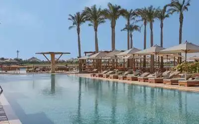 Steigenberger Golf Resort El Gouna in El Gouna