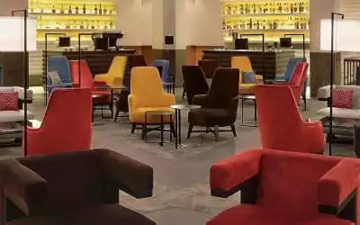 Dorint Kurfürstendamm Berlin mit 98 % Empfehlungsrate Dorint Kurfürstendamm Berlin in Berlin-Charlottenburg-Wilmersdorf