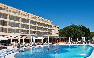 TUI BLUE Medulin in Medulin