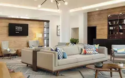 Hotel Four Points by Sheraton Punta Cana Village mit 100 % Empfehlungsrate Hotel Four Points by Sheraton Punta Cana Village in Punta Cana