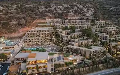 Elios Hill mit 97 % Empfehlungsrate Elios Hill in Chersónisos - Hersonissos