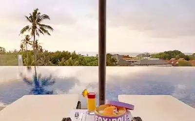 FOX HARRIS Jimbaran Bali in Jimbaran